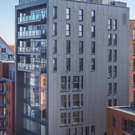Premium Apartment *