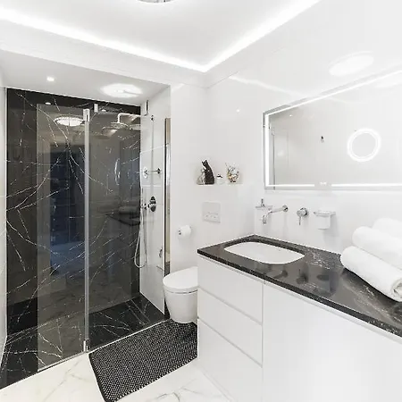 Apartment Premium *