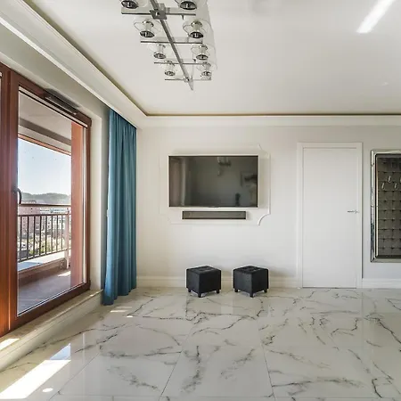 Apartment Premium Gdansk