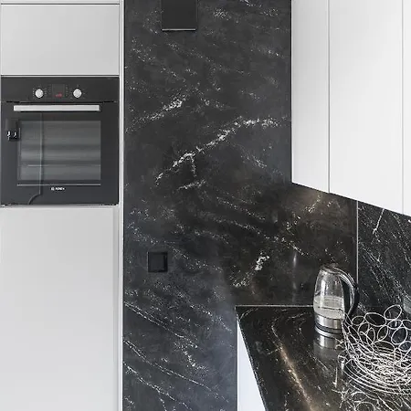 Premium Apartment