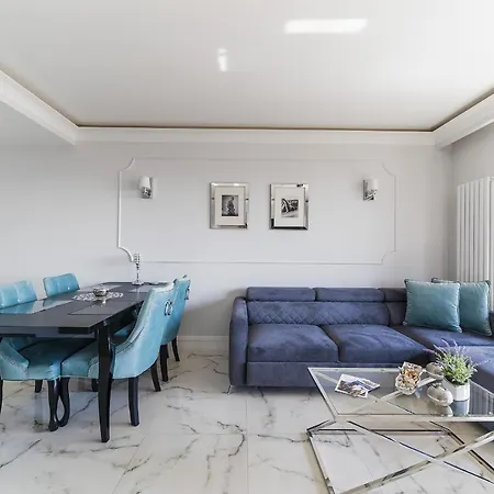 Apartment Premium