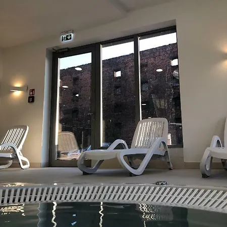 Apartment Premium Gdansk