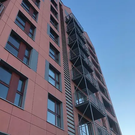 Apartment Premium